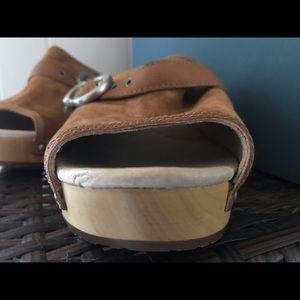Ugg clogs NEW